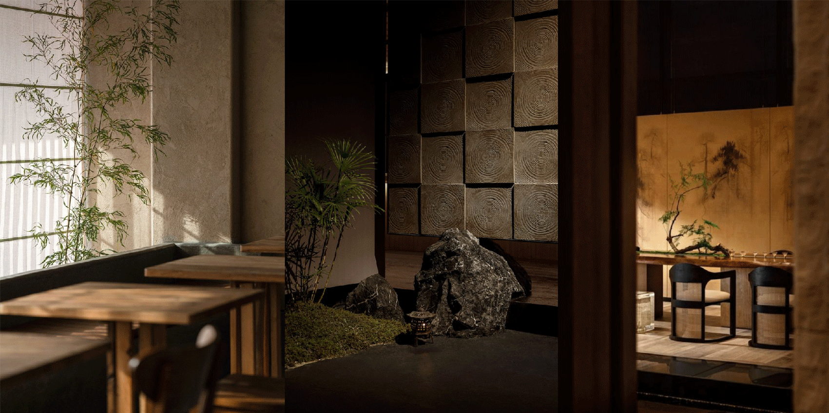 陆上行舟·家宴丨中国浙江丨魔戏空间设计-0