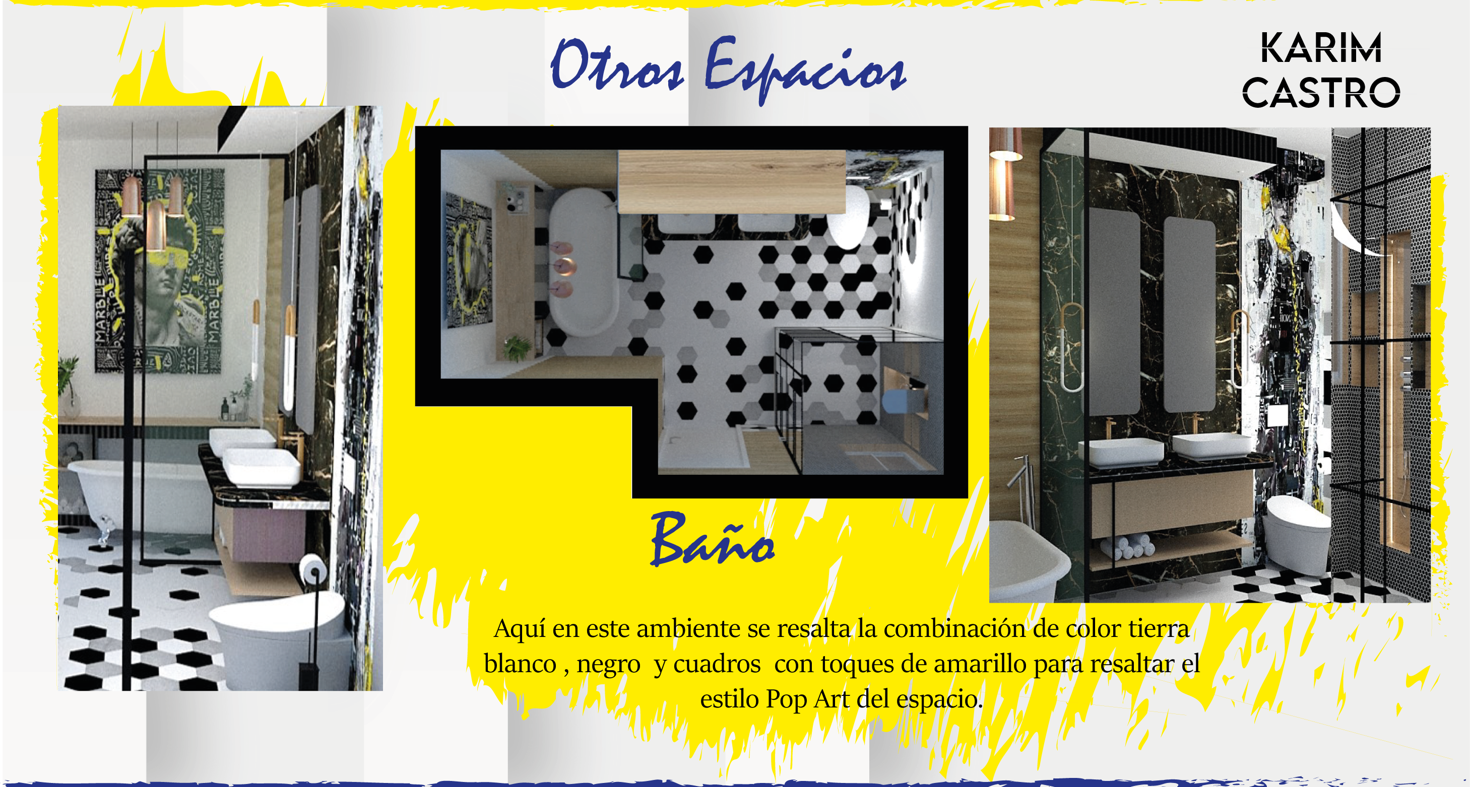 HOGAR QUE CUENTAN HISTORIAS #1 ¡-4