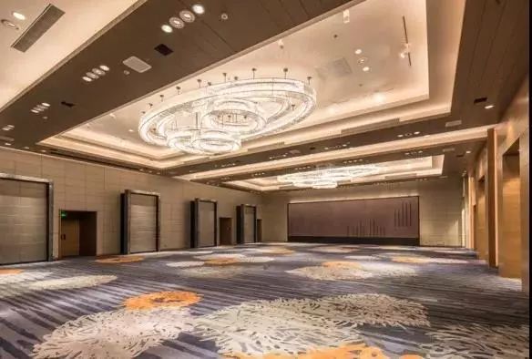 苏州太湖双酒店 | 万豪&万丽,度假生活新选择-62