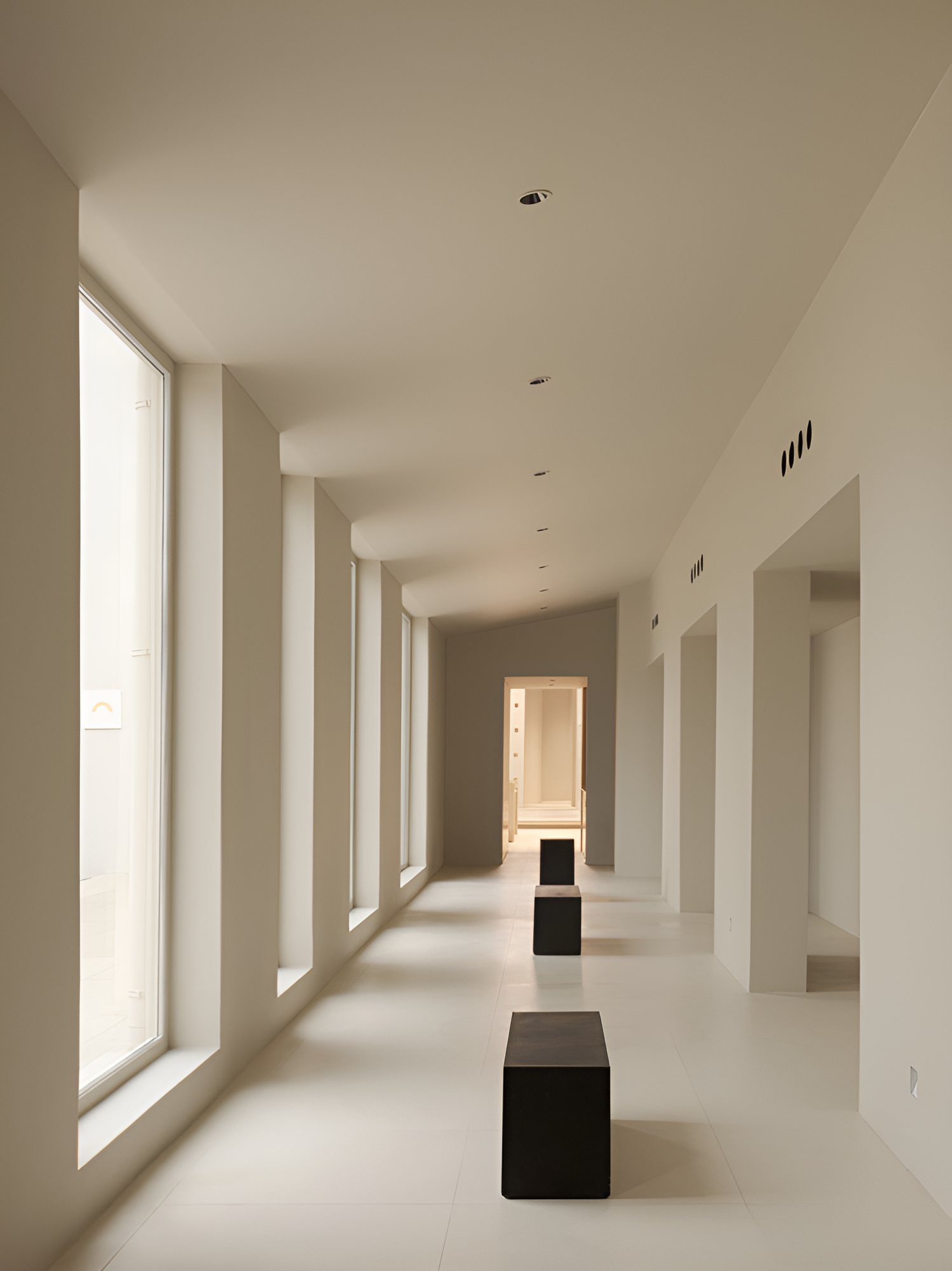 彩虹星球宠物告别馆丨中国北京丨NOTHING DESIGN-24