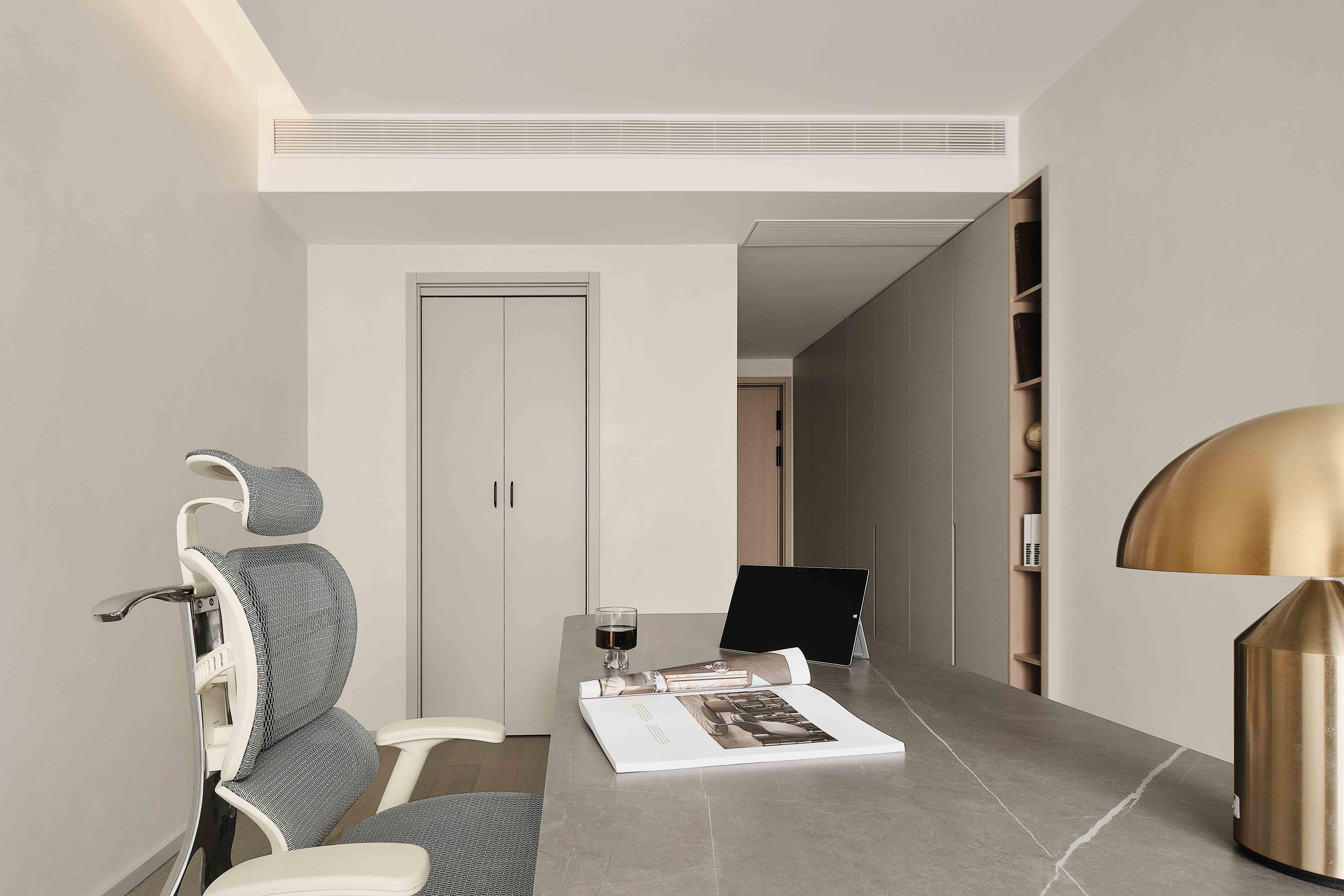 无锡·玉兰花园 ·《曜》丨中国无锡丨DoLong 董龍设计-48