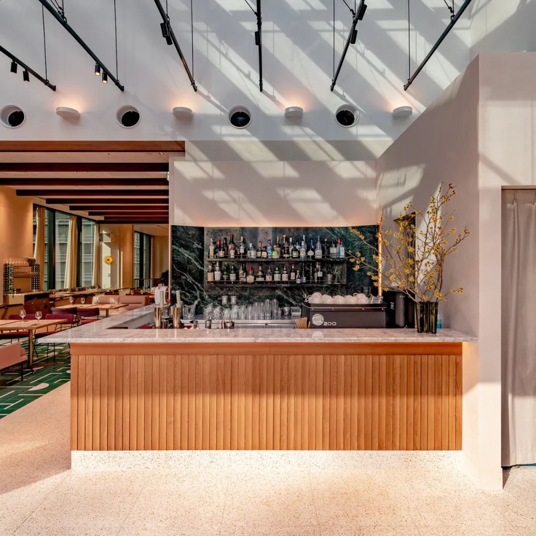 CLAUDINE 法国餐厅-44