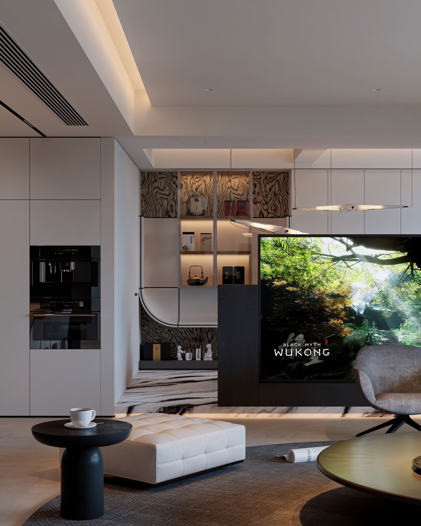 意式新钱风   黑白腔调-6