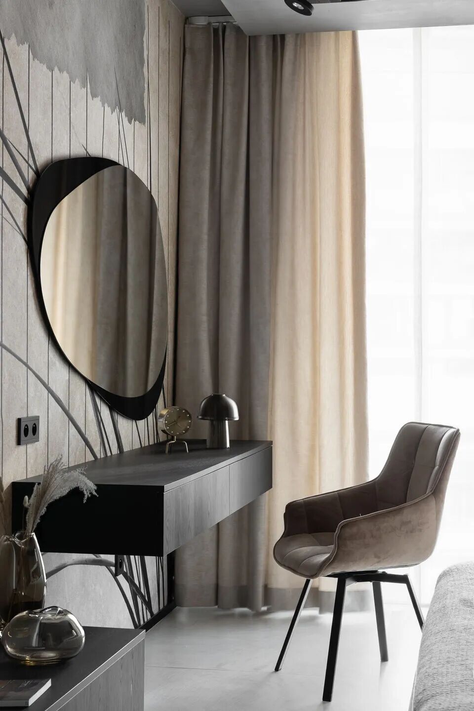 Velvet Concrete（丝绒混凝土）丨波兰克拉科夫丨Eklekt Atelier-38