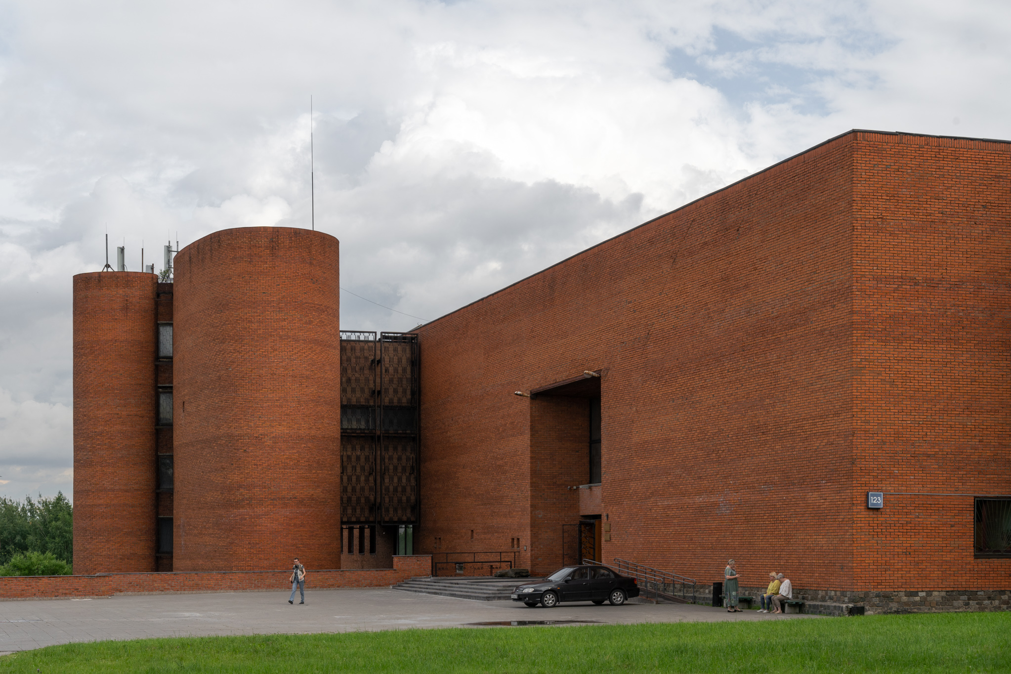 Paleontological Museum-10