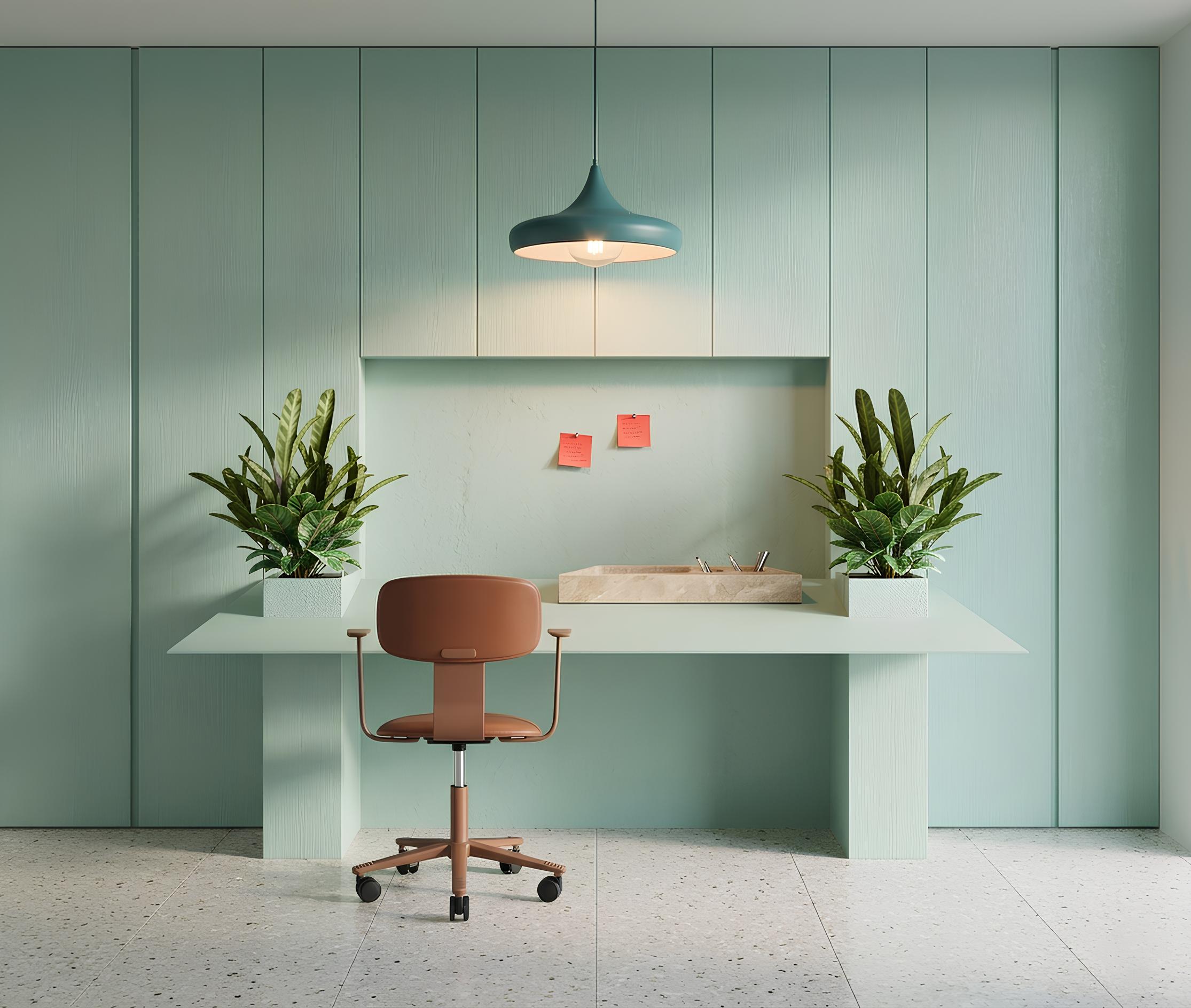 OFFICE | COLORFUL STANDARD-2