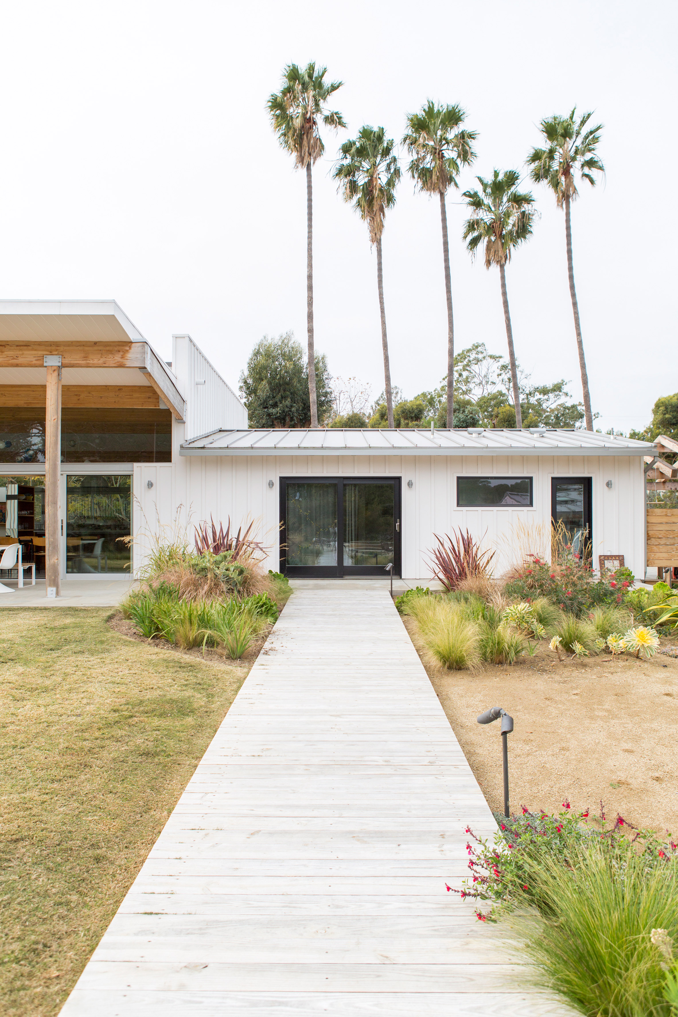 迈克·D 的加州海滩风格家居-4