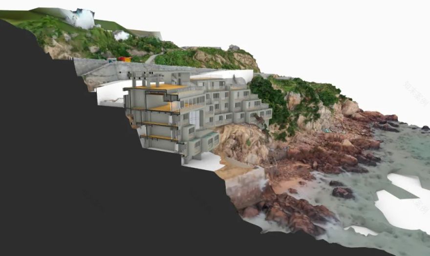 海潮哼鸣 与曙光相拥 | 枸杞岛海崖度假酒店-76