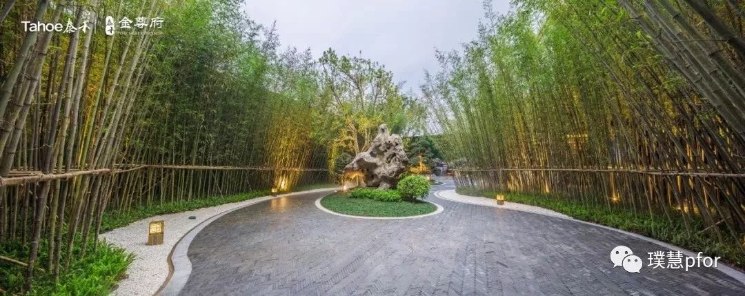 泰禾金尊府系 | 泰禾中山金尊府-31