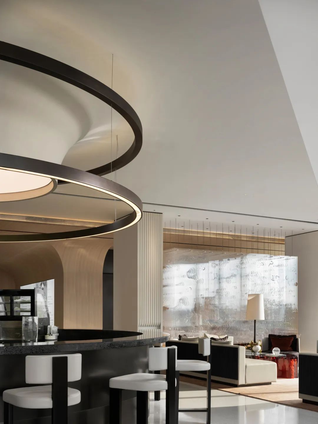 金地·北京壹街区居住空间丨中国北京丨LSD-21