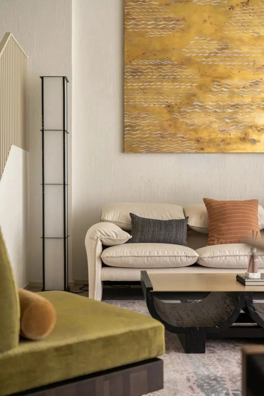 阿那亚·雾灵山丨中国浙江丨ULS 向泽空间,微木空间设计-9