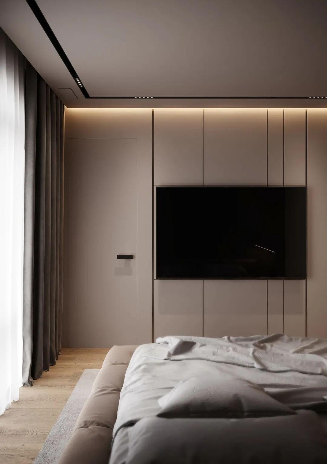 摩尔多瓦 222㎡三层别墅设计丨D3 Design-20