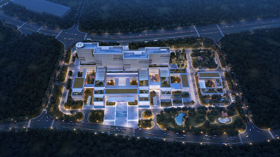 深汕人民医院-13