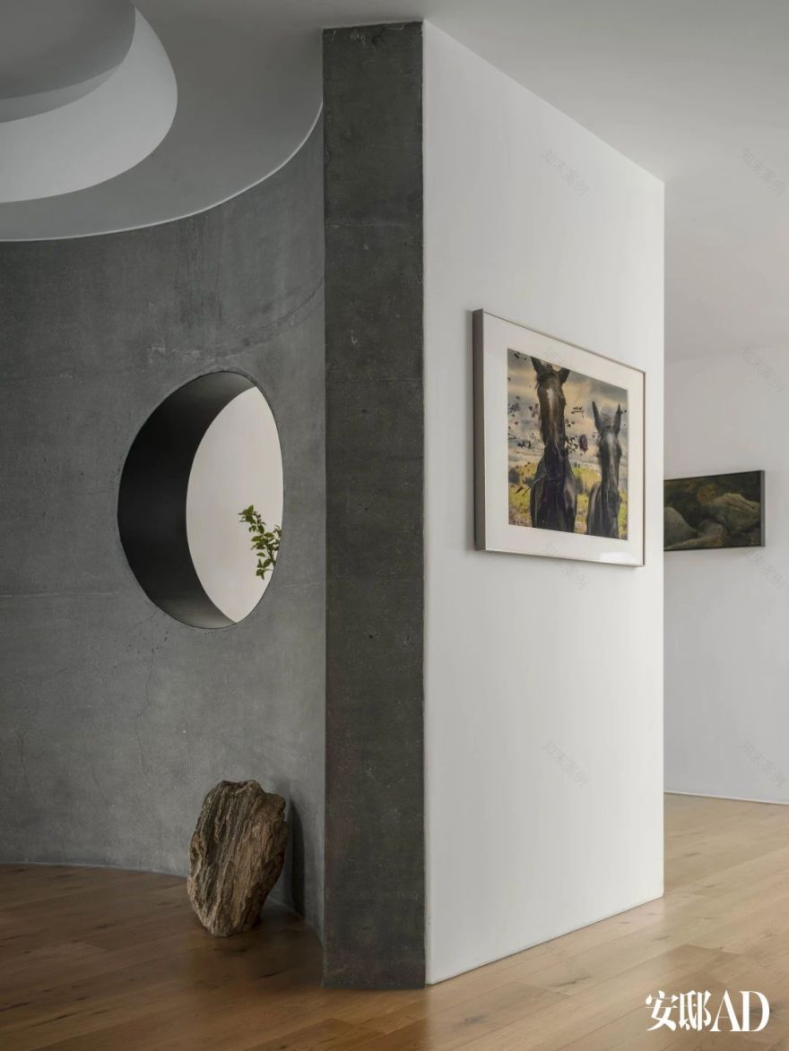 这位艺术藏家,如何把北京的日子过成诗?-31