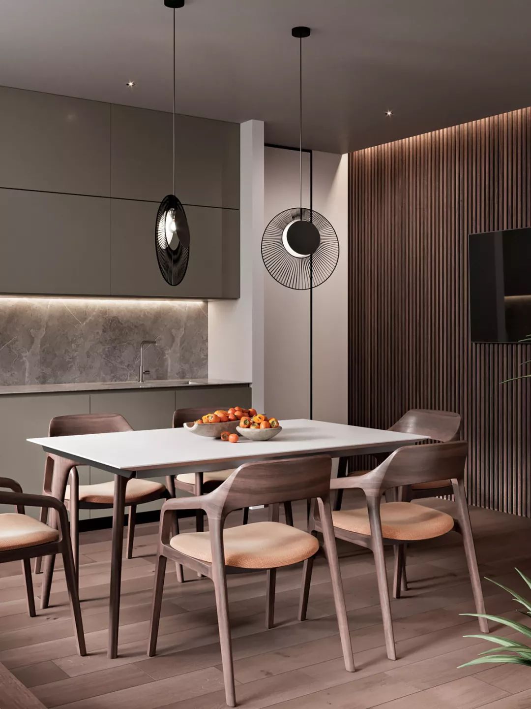 精英格调,精致生活美学-63