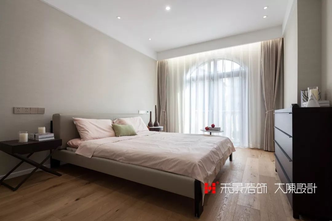 南都璟苑 | 现代简约风打造湖畔别墅生活-47