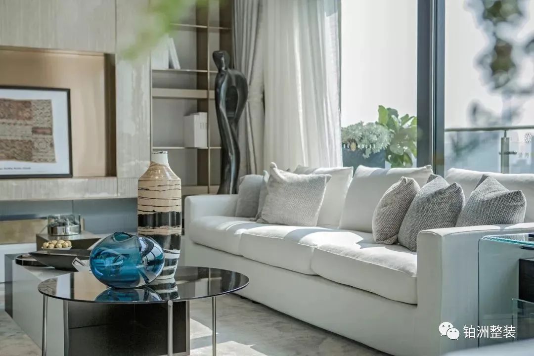 顶层复式，才是豪宅正确打开方式-15