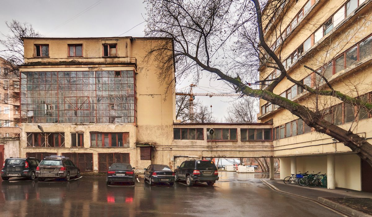 20 世纪标志性建筑 | 揭示 50 个改变世界的设计亮点-3