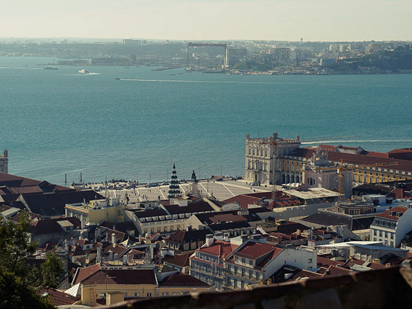 里斯本之旅丨葡萄牙里斯本-26