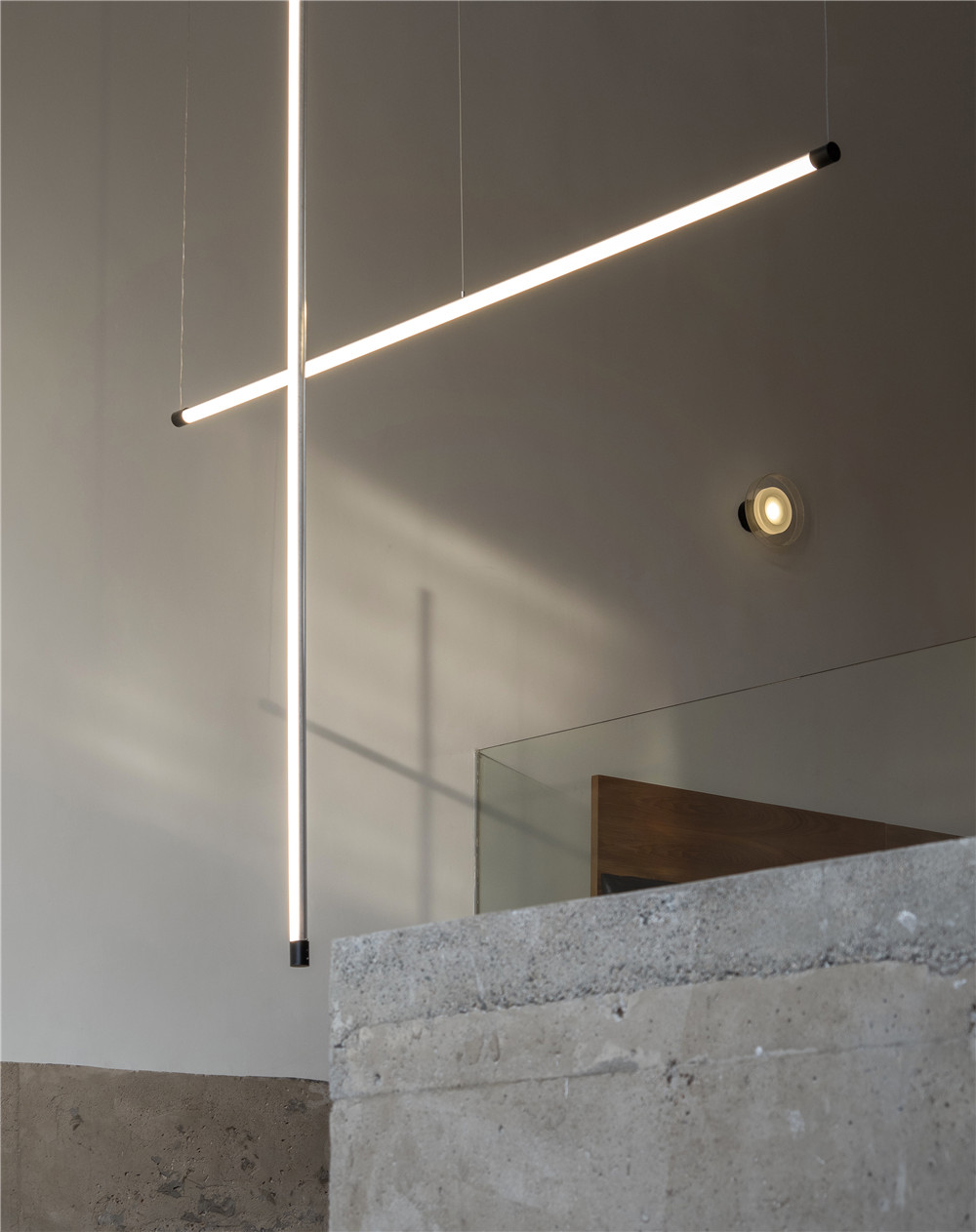 INSIDE奥体南路店丨中国广州丨R  BAS大棟建築-18