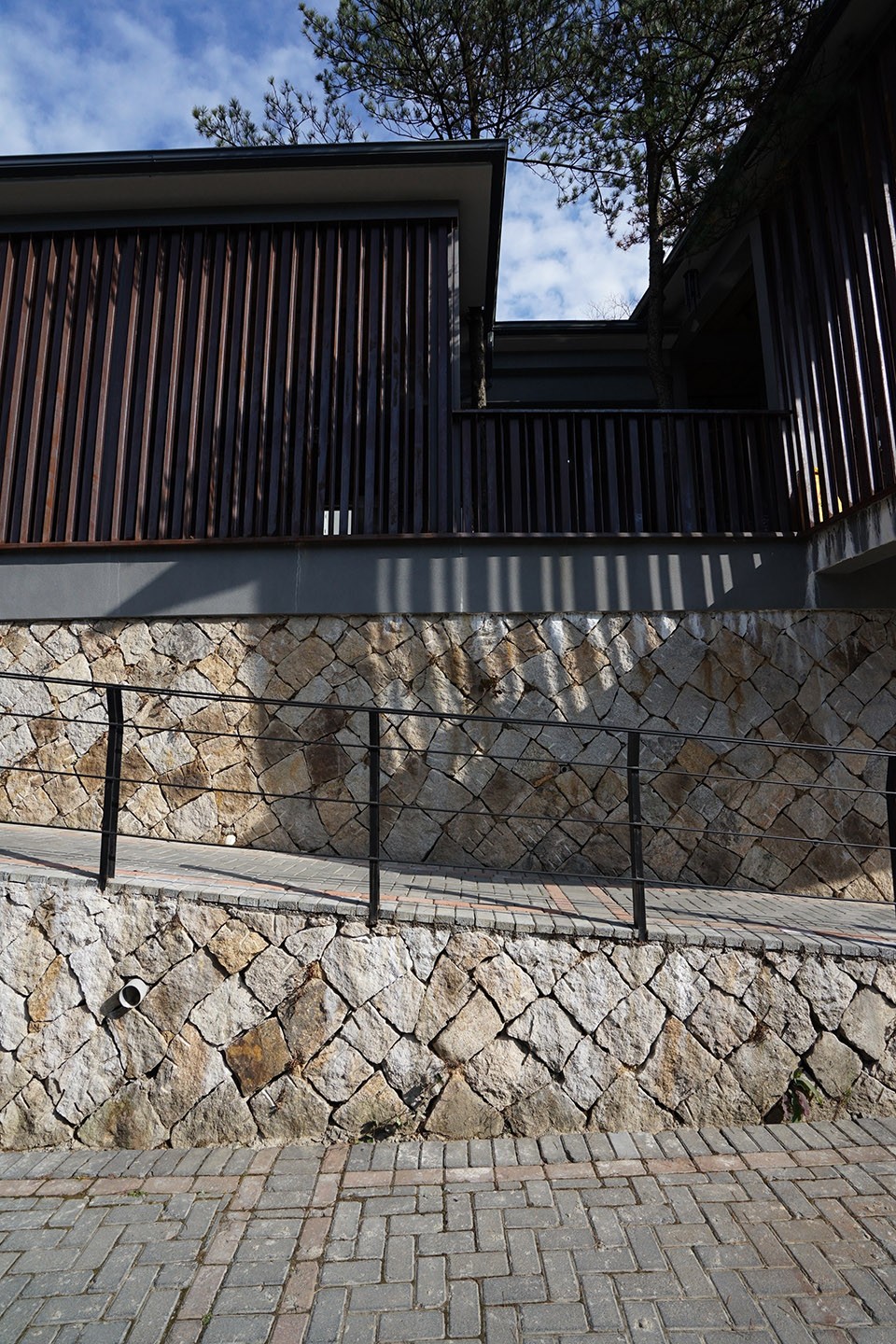 杭州大明山大明湖公共卫生间-20