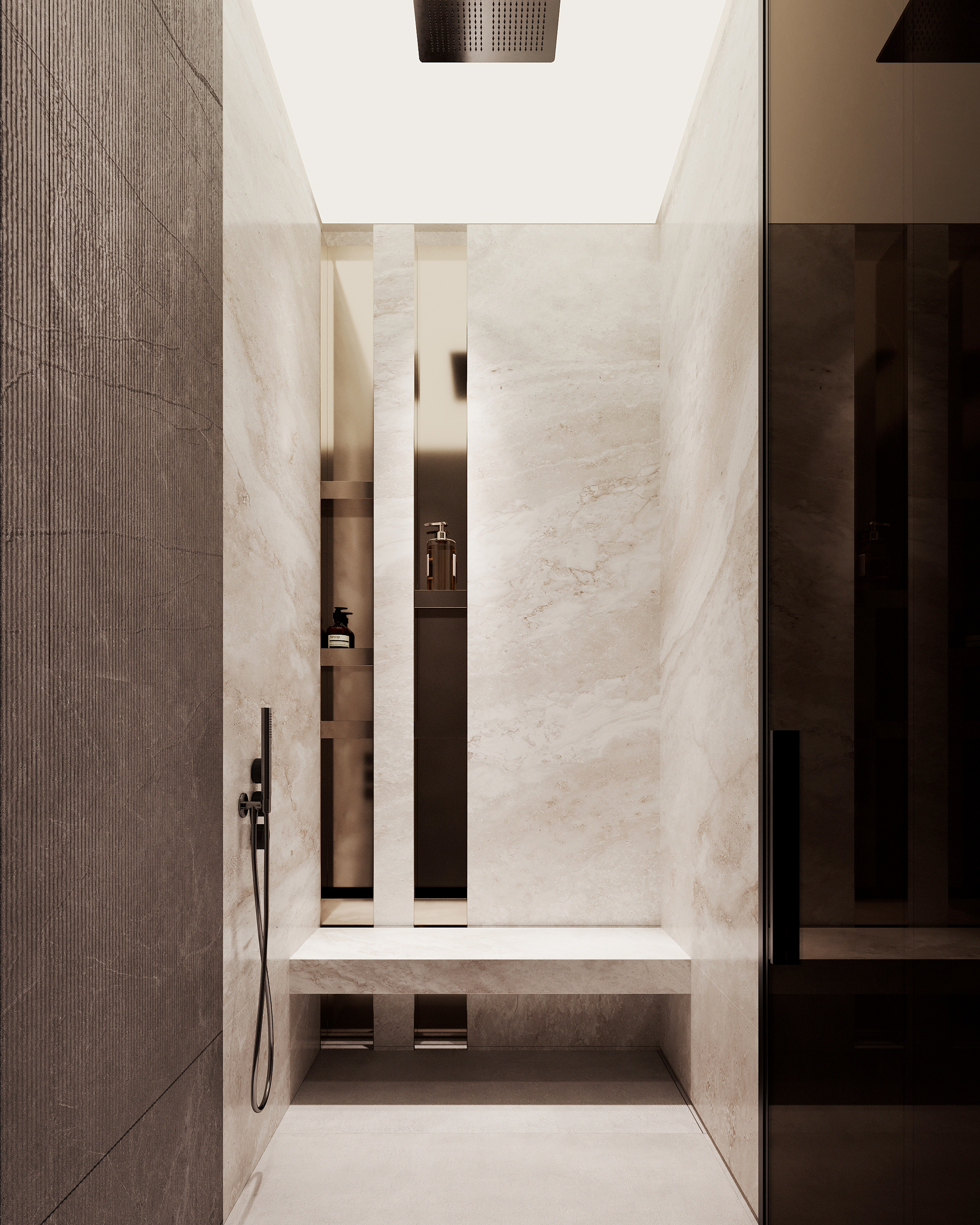 余额，私人住宅-58