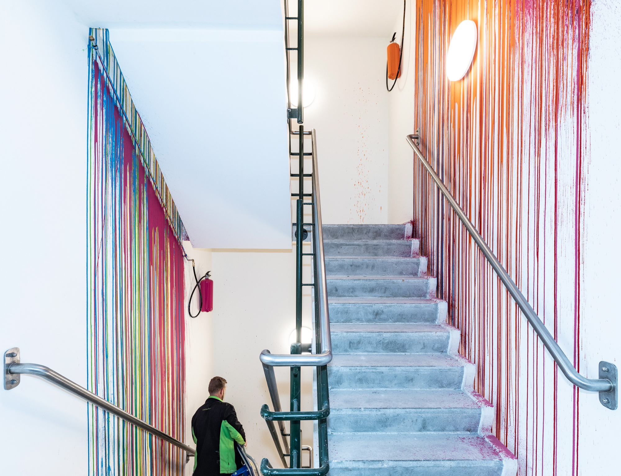 Diamond Exchange Capital C Amsterdam / architectural studio ZJA-41