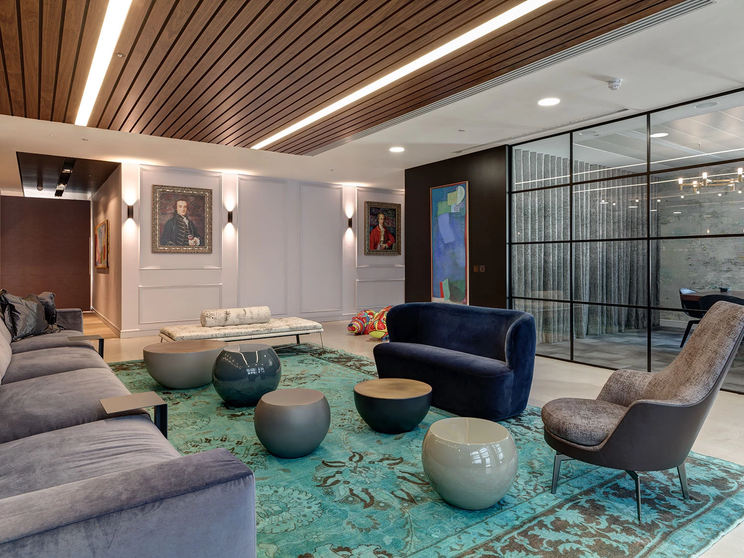 伦敦 Accel 办公室-25