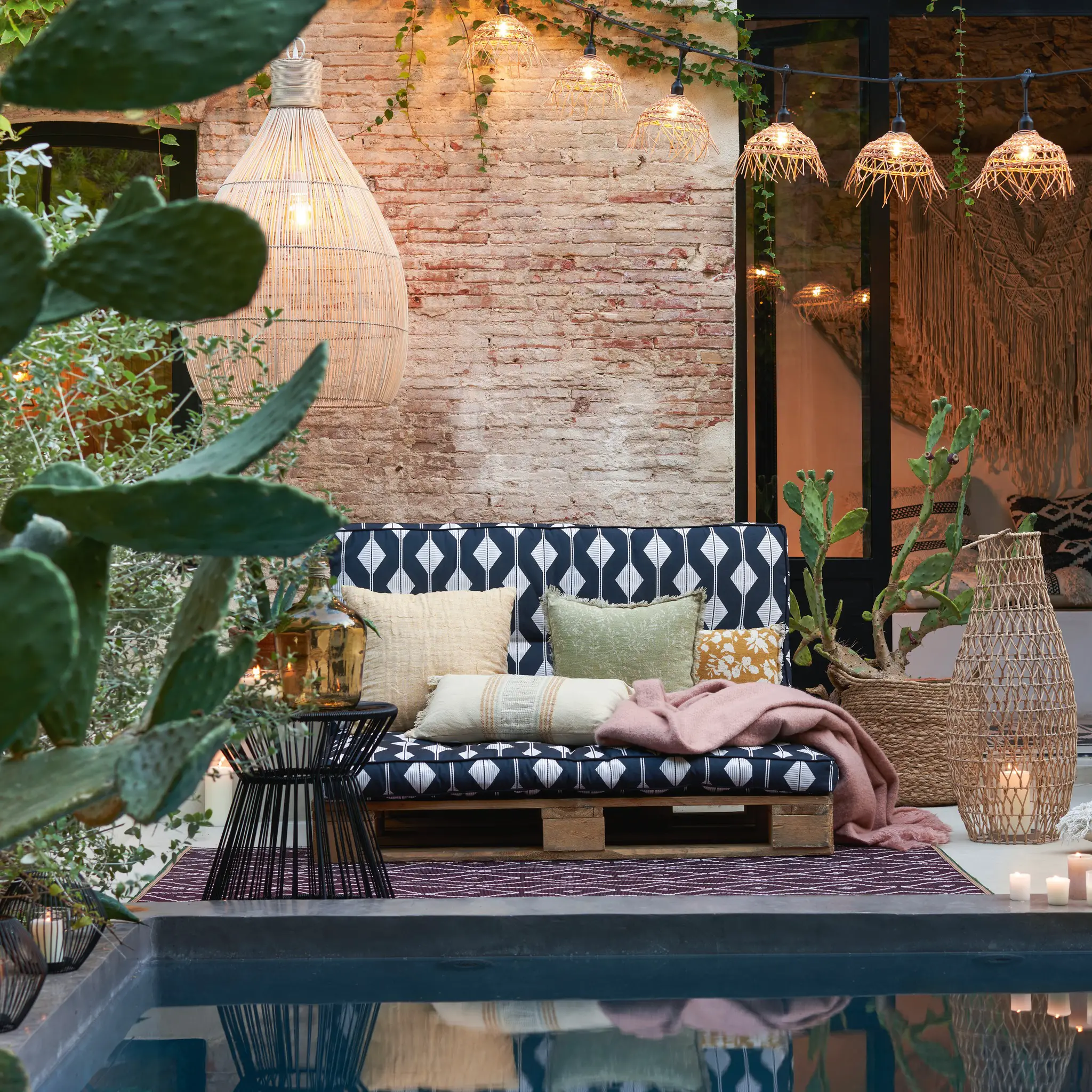 2022 春季/夏季 Maisons du Monde 新目录解析 | 室内设计灵感抢先看-1