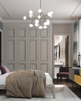 私人住宅丨俄罗斯克拉斯诺达尔