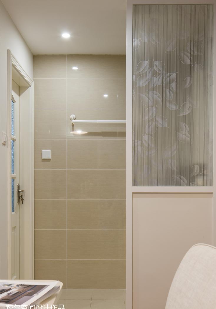 
天裕人家 | 95㎡颜艺俱佳 | 颜•夏 -12