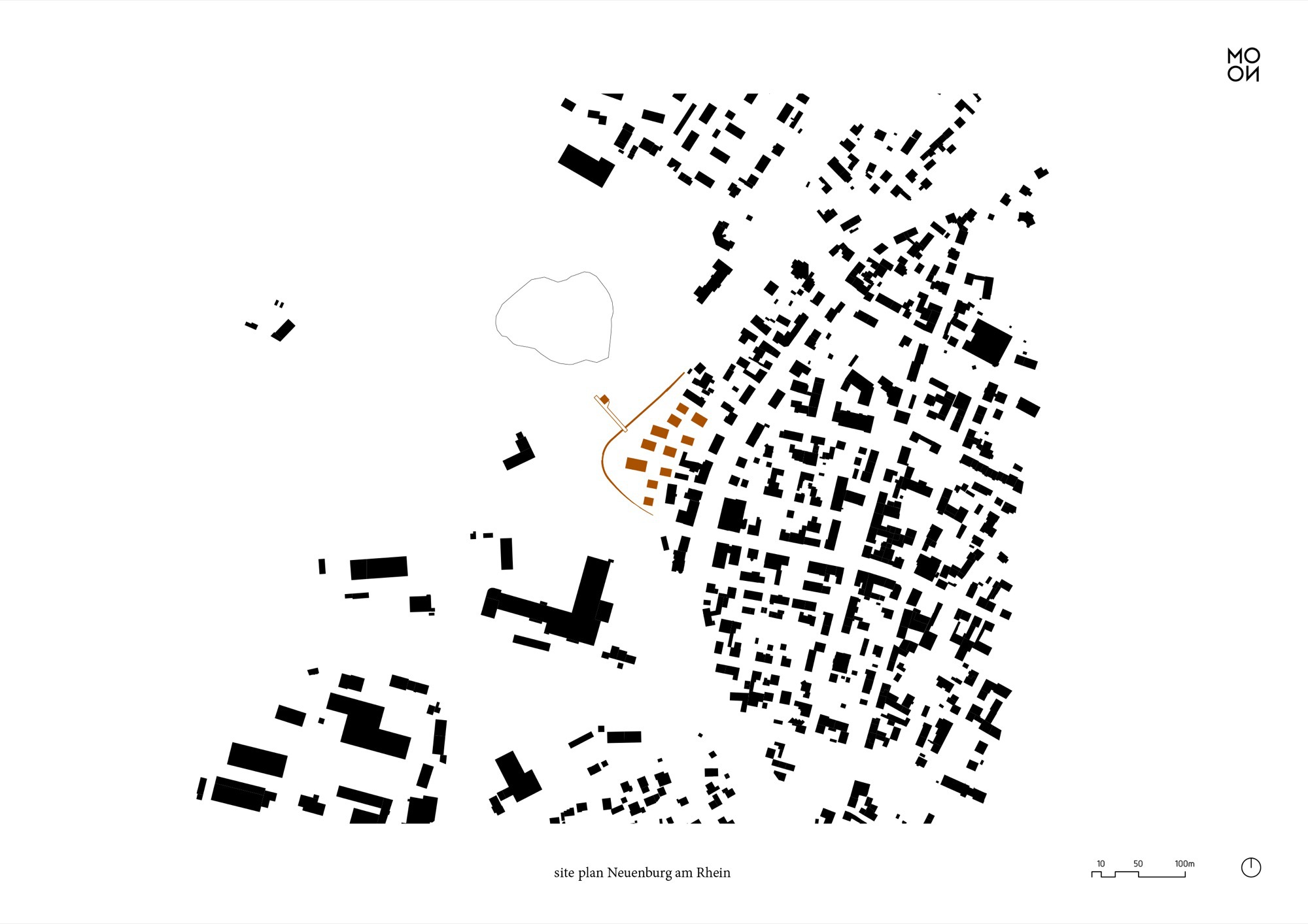 Kronenrain 公共空间丨德国丨MONO Architekten-22