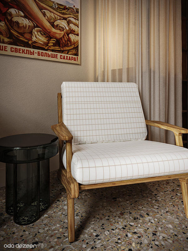 RED WINE FACTORY HOTEL 室内外设计-103