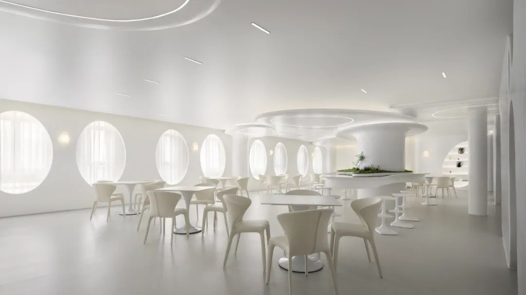 WL HOTEL(未来酒店)丨中国湖州丨QHD·权洪建筑研究所-48