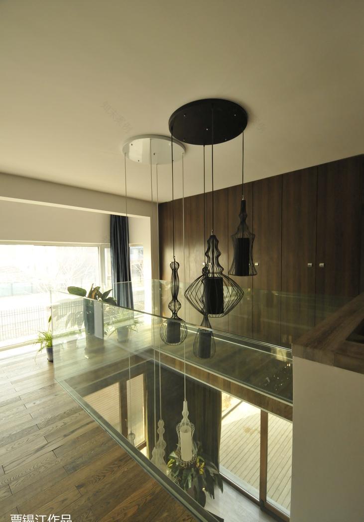 天津渤龙湖联排别墅设计亮点解读-56