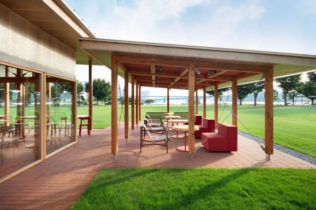 Blue Bottle Coffee 蓝瓶咖啡丨日本东京-25