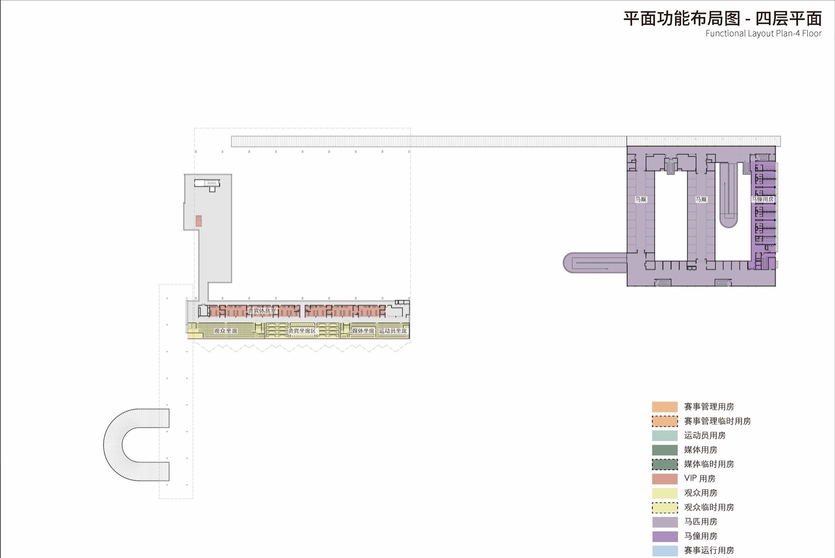 光明国际马术中心丨中国深圳丨深圳汤桦建筑设计事务所有限公司-63