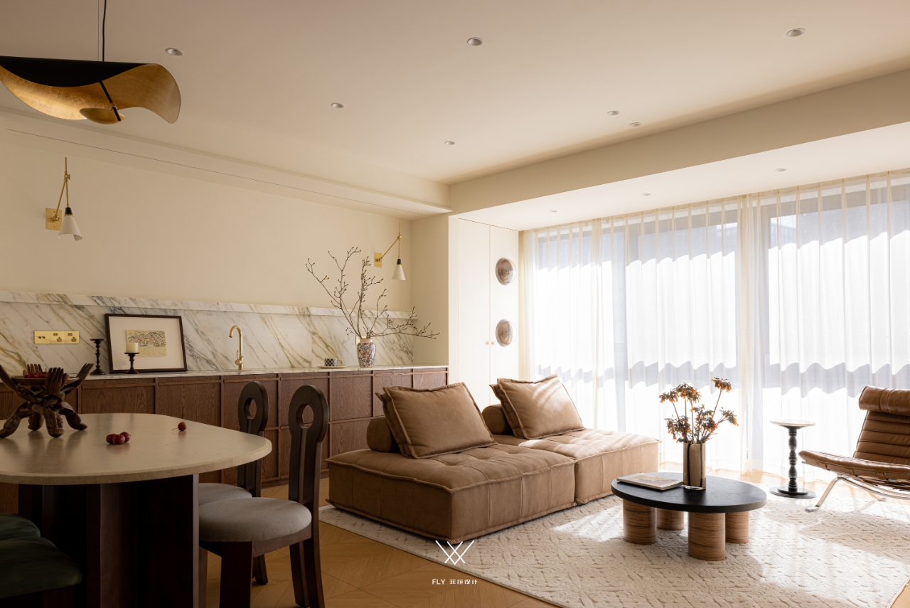 中古风漫生活丨中国杭州丨菲拉设计-10