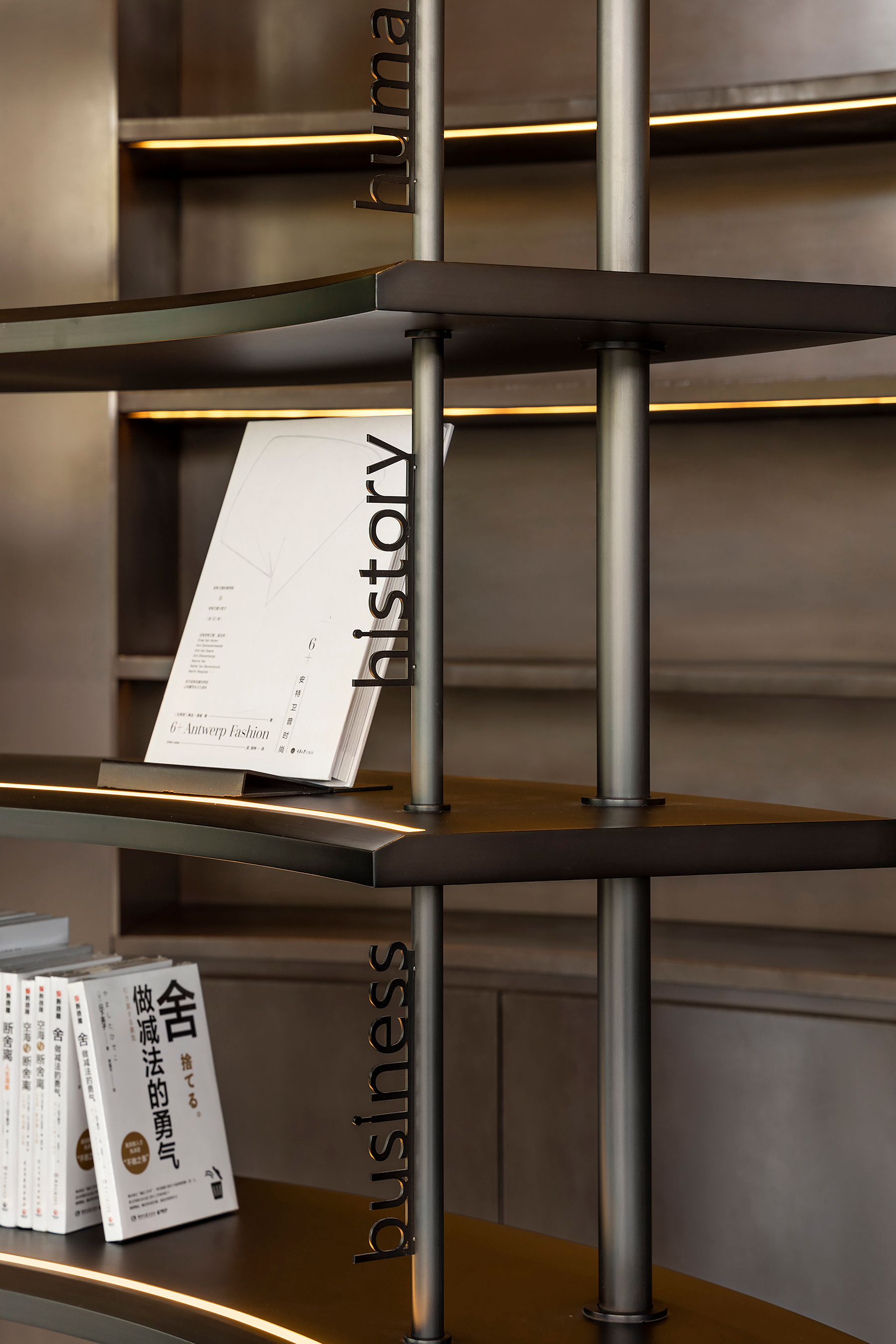 天空空间丨中国宝鸡丨DAS大森设计-20