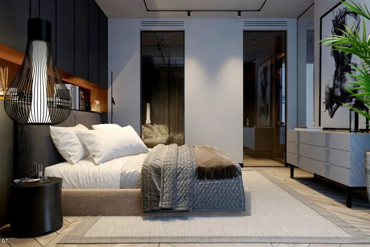 简约生活，探究空间哲学-28