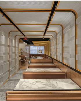 望湘园虹口龙之梦店