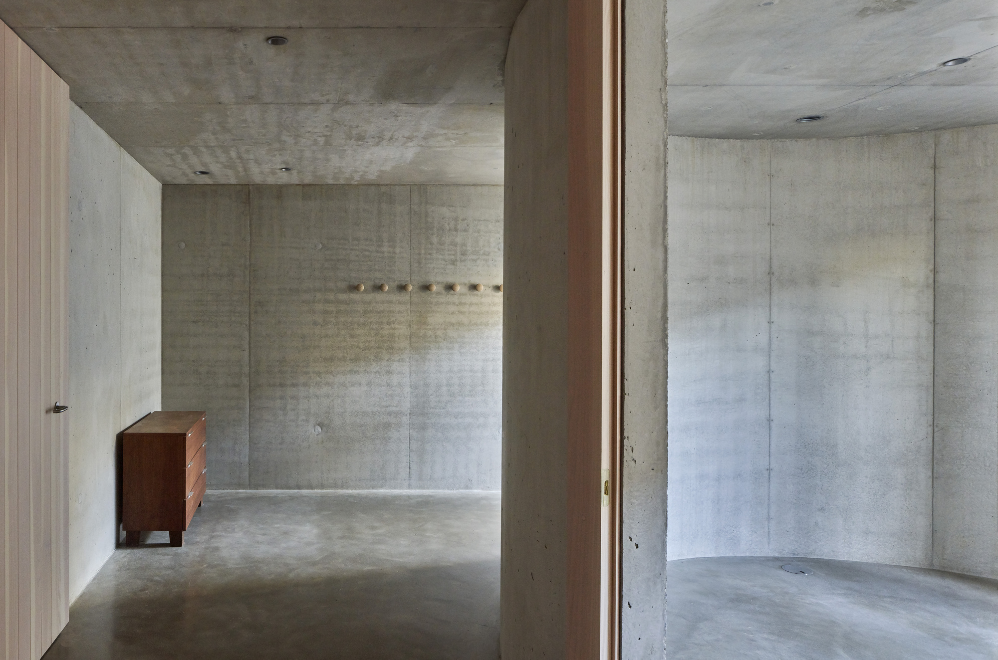 恩贝加宅邸丨瑞典斯德哥尔摩丨Tham & Videgård Arkitekter-17