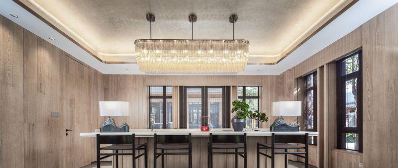 福州泰禾青云小镇售楼处-38