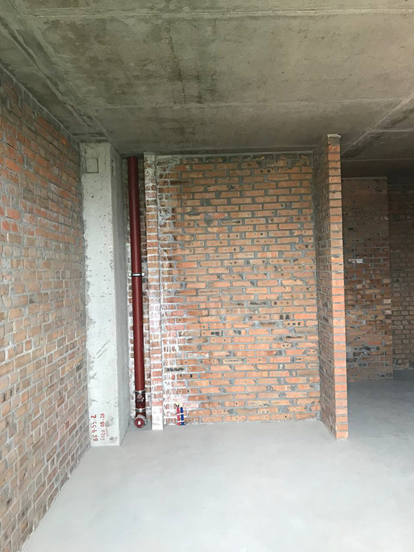 CRYSTAL PARK室内设计项目丨乌克兰基辅丨add design Interior-36