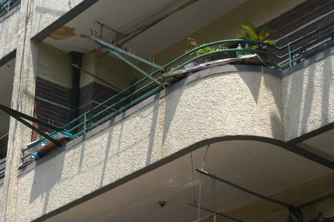 乌鲁木齐南路176号等优秀历史建筑保护性修缮工程·安康公寓丨中国上海丨华东建筑设计研究院有限公司历史建筑保护设计院-61