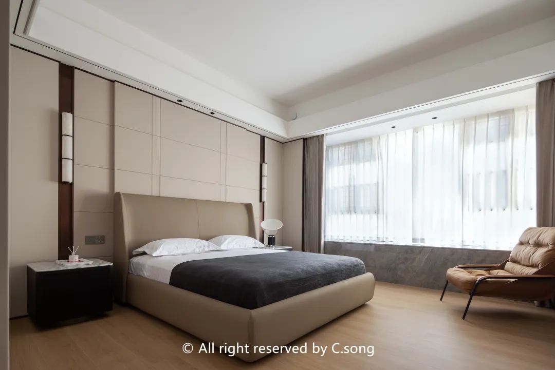 锦馨之所丨中国广东丨汕头市呈颂设计工程有限公司-26