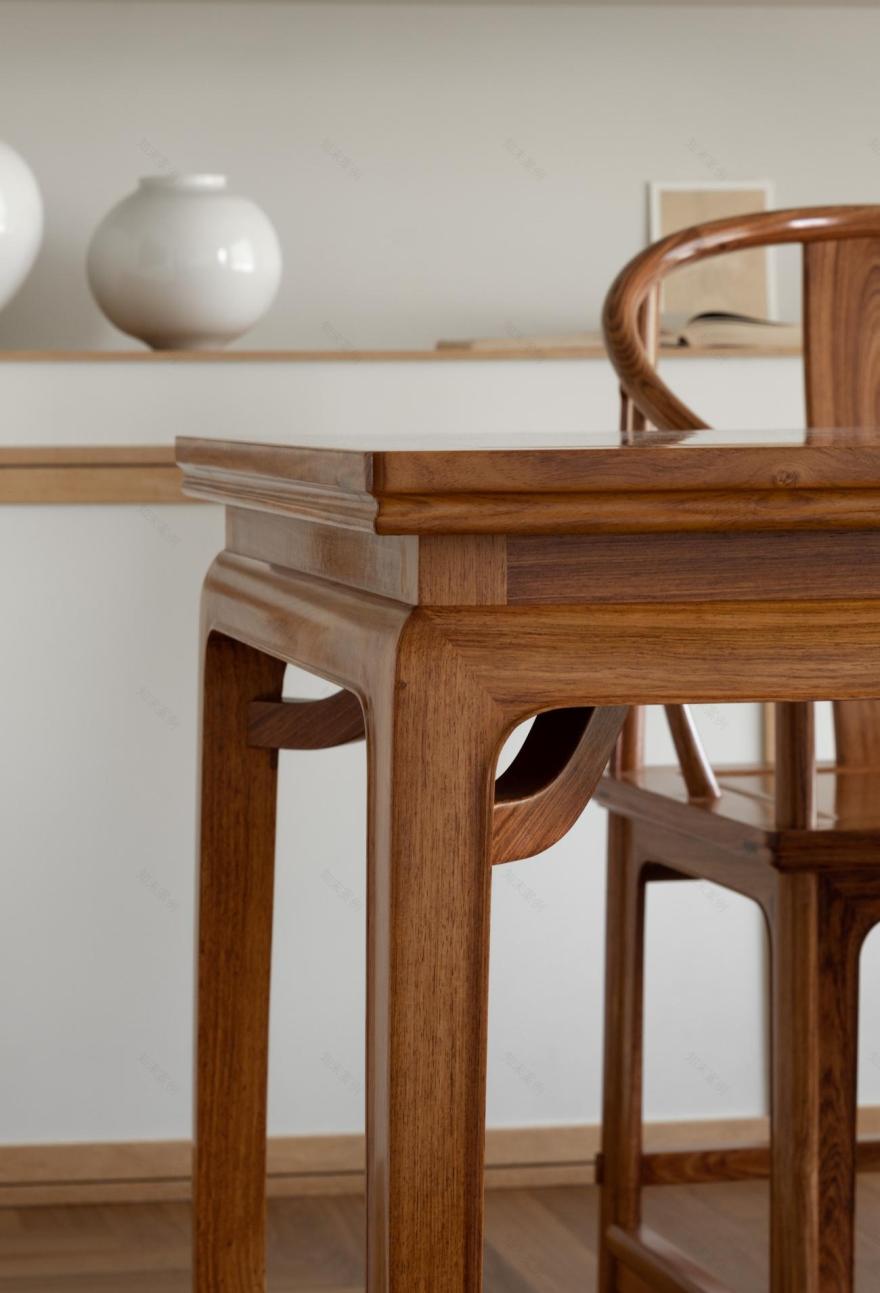 移步易景的家:给母亲的人生住宅丨中国深圳丨愈宅设计-67