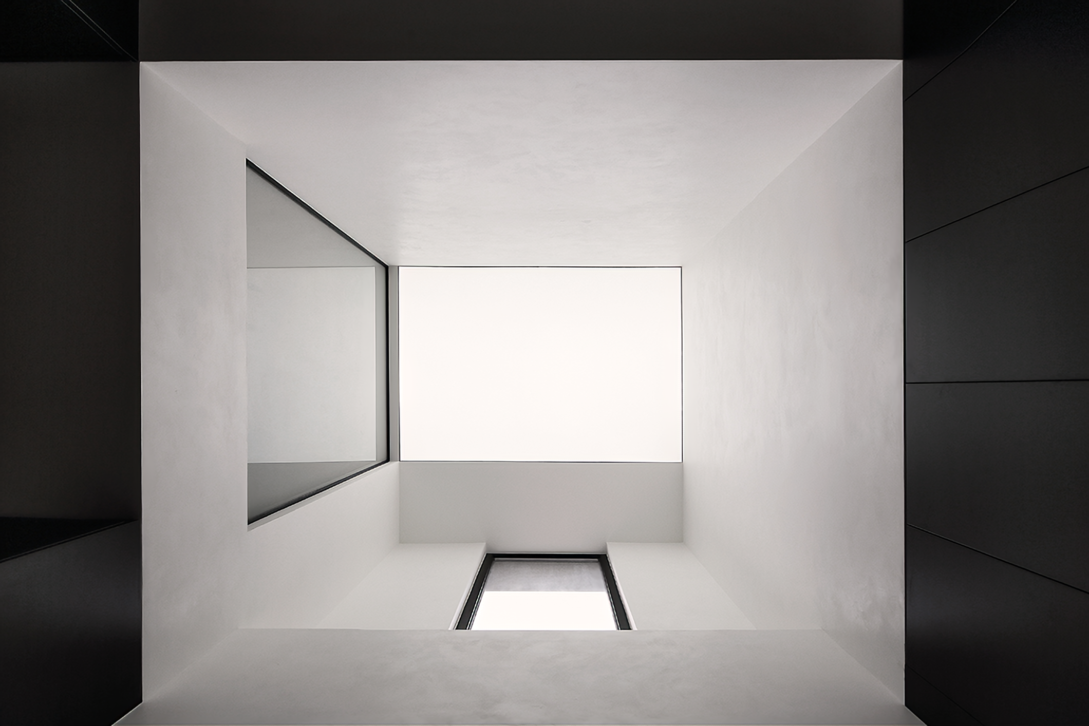 纯粹的自由丨中国济南丨岸川设计-36