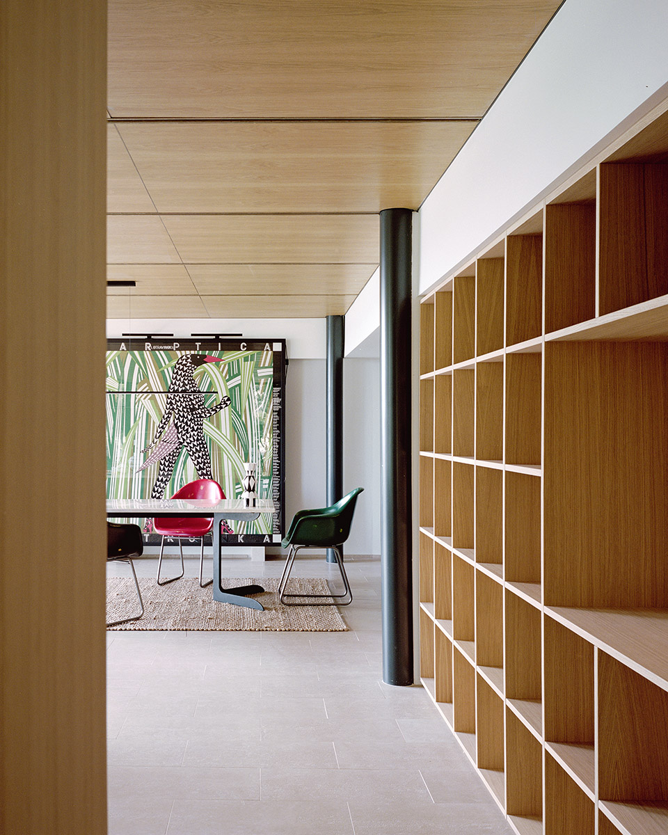 海滨别墅丨克罗地亚丨Studio Bressan-40