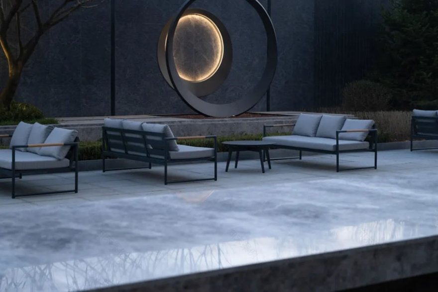 沈阳龙湖·天奕一期丨中国沈阳丨DAOYUAN | 道远设计-12